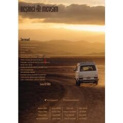 Beşinci Mevsim 15.Yumruk