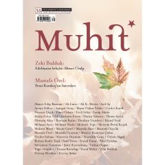Muhit 35.Sayı Kasım 2022