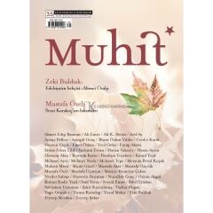 Muhit 35.Sayı Kasım 2022