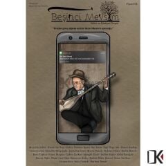 Beşinci Mevsim 19.Yumruk Mayıs-Temmuz 2021