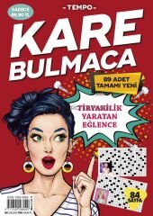 Kare Bulmaca 2023/02