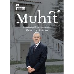 Muhit 34.Sayı Ekim 2022