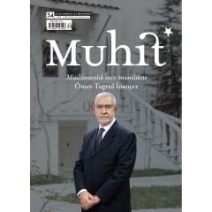 Muhit 34.Sayı Ekim 2022
