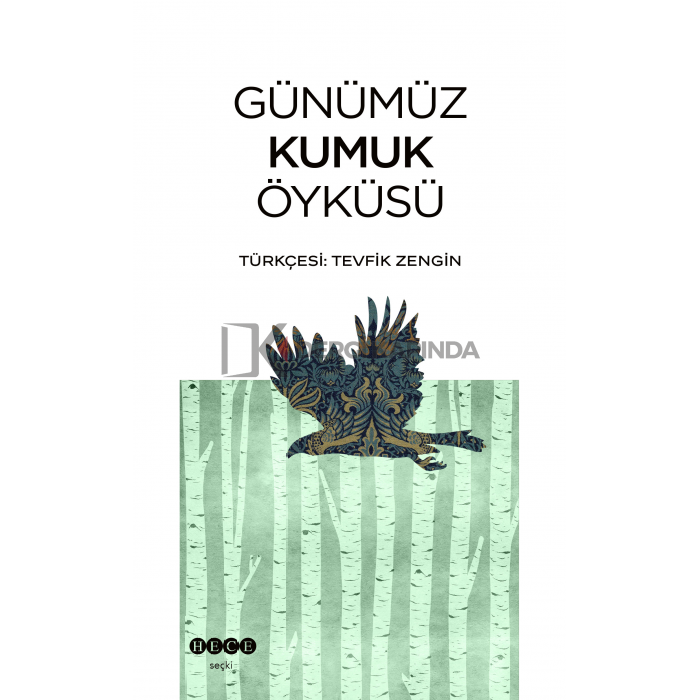 Günümüz Kumuk Öyküsü