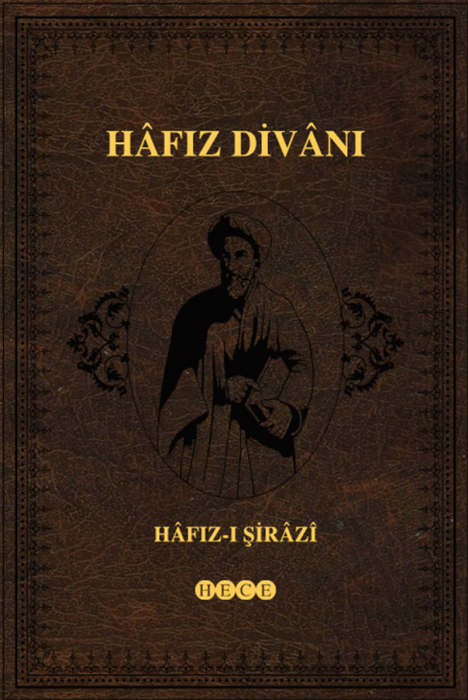 Hafız Divanı (Prestij Cilt) - Hâfız-ı Şirâzî
