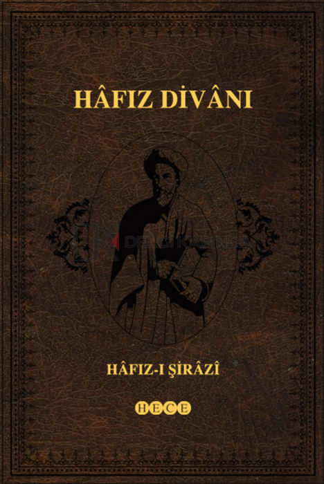 Hafız Divanı (Prestij Cilt) - Hâfız-ı Şirâzî