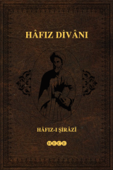 Hafız Divanı (Prestij Cilt) - Hâfız-ı Şirâzî