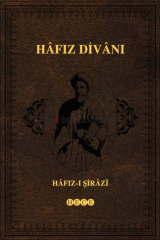 Hafız Divanı (Prestij Cilt) - Hâfız-ı Şirâzî