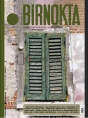 İstanbul Birnokta Dergi 295.Sayı Ağustos 2026