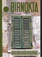 İstanbul Birnokta Dergi 295.Sayı Ağustos 2026