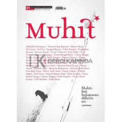 Muhit 1.Sayı Ocak 2020