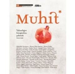 Muhit 2.Sayı Şubat 2020