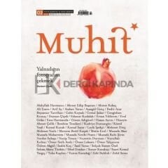 Muhit 2.Sayı Şubat 2020