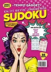 Sudoku Bulmaca 2023/02