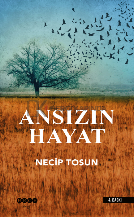 Ansızın Hayat - Necip TOSUN