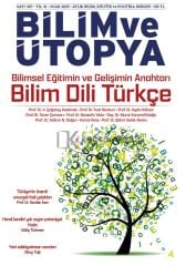 Bilim ve Ütopya Dergi 367.Sayı Ocak 2025