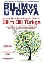 Bilim ve Ütopya Dergi 367.Sayı Ocak 2025