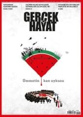 Gerçek Hayat 1098.Sayı Aralık 2023