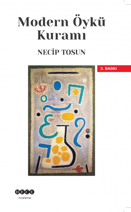 Modern Öykü Kuramı - Necip TOSUN