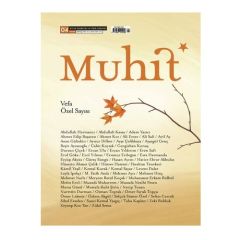 Muhit 4.Sayı Nisan 2020