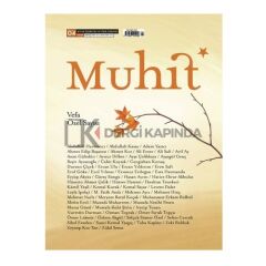 Muhit 4.Sayı Nisan 2020