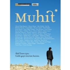 Muhit 5.Sayı Mayıs 2020