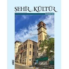 Şehir ve Kültür Temmuz 2022