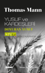 Yusuf ve Kardeşleri-4 / Doyuran Yusuf - Thomas MANN