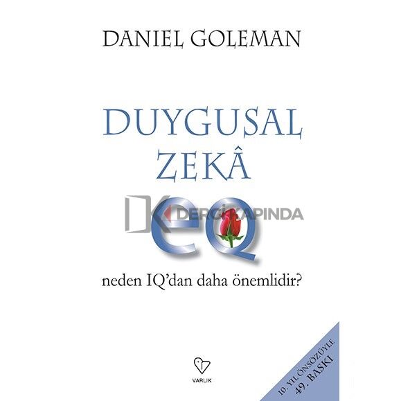 Duygusal Zeka - Daniel Goleman
