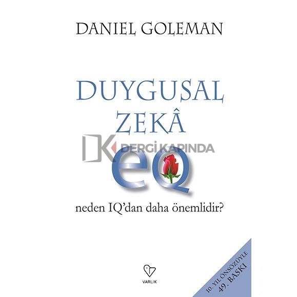 Duygusal Zeka - Daniel Goleman