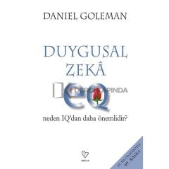 Duygusal Zeka - Daniel Goleman