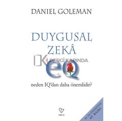 Duygusal Zeka - Daniel Goleman