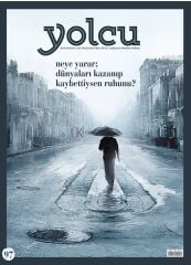 Yolcu 97.Sayı Eylül-Ekim 2019