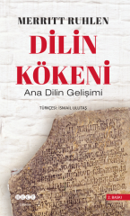 Dilin Kökeni - Merritt RUHLEN