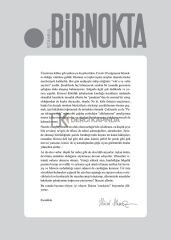 İstanbul BirNokta 244.Sayı Mayıs 2022