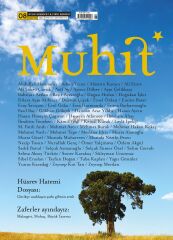 Muhit 8.Sayı Ağustos 2020