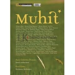 Muhit 9.Sayı Eylül 2020