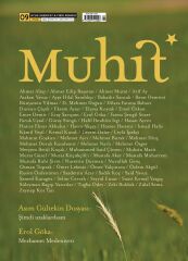 Muhit 9.Sayı Eylül 2020