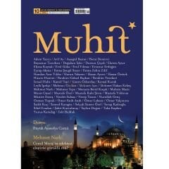 Muhit 10.Sayı Ekim 2020