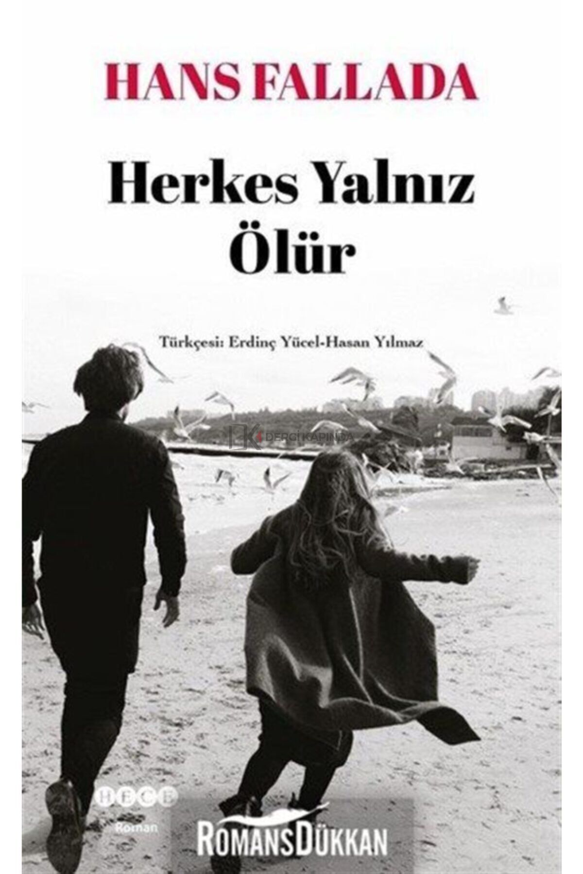 Herkes Yalnız Ölür