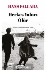 Herkes Yalnız Ölür