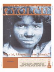 Yolcu 36.Sayı Ocak-Şubat 2006