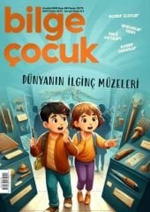 Bilge Çocuk Aralık 2023