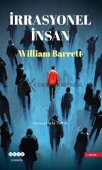İrrasyonel İnsan - William BARRETT