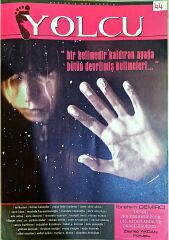 Yolcu 44.Sayı Temmuz-Ağustos-Eylül 2007