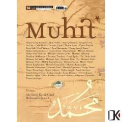 Muhit 14.Sayı Şubat 2021