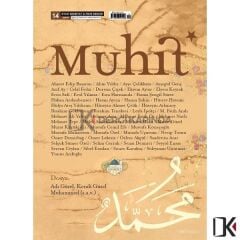 Muhit 14.Sayı Şubat 2021