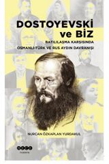 Dostoyevski Ve Biz