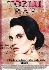 Tozlu Raf Eylül-Ekim 2021