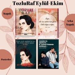 Tozlu Raf Eylül-Ekim 2021
